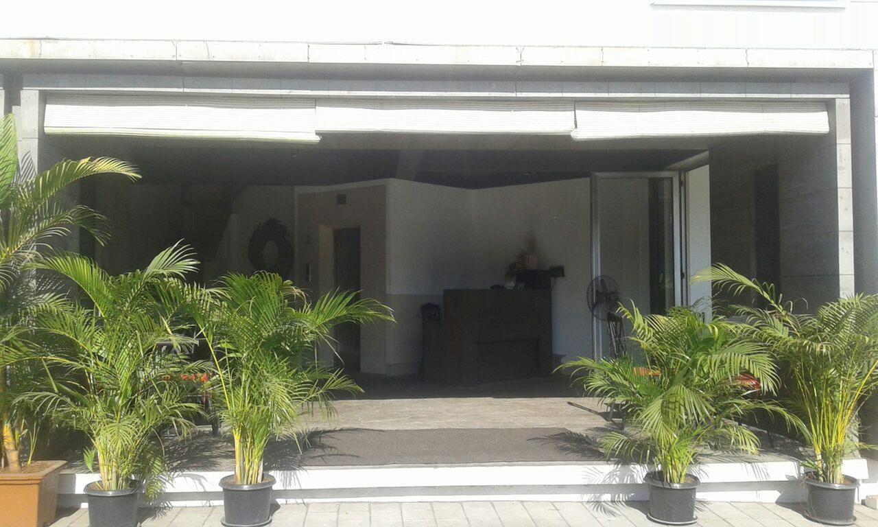 Sai Saya-Nashik Road Hotel Eksteriør billede