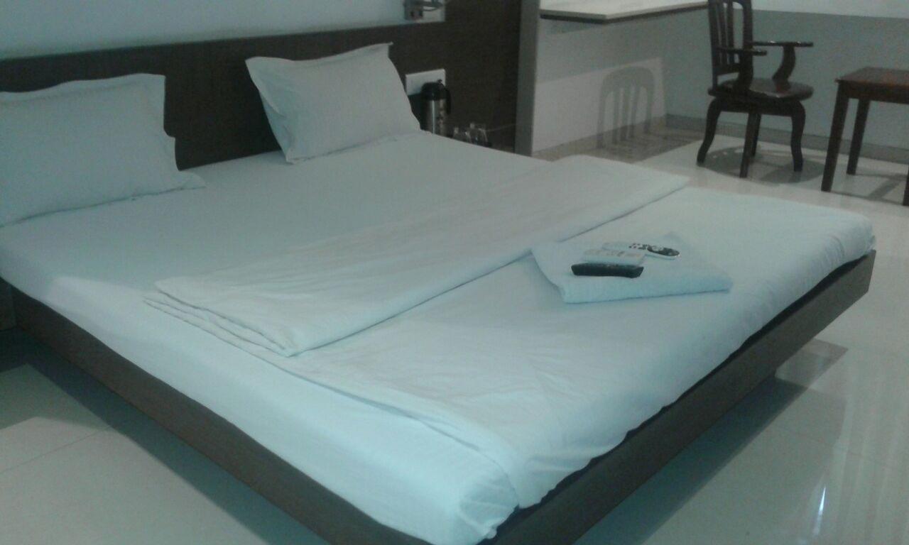 Sai Saya-Nashik Road Hotel Eksteriør billede